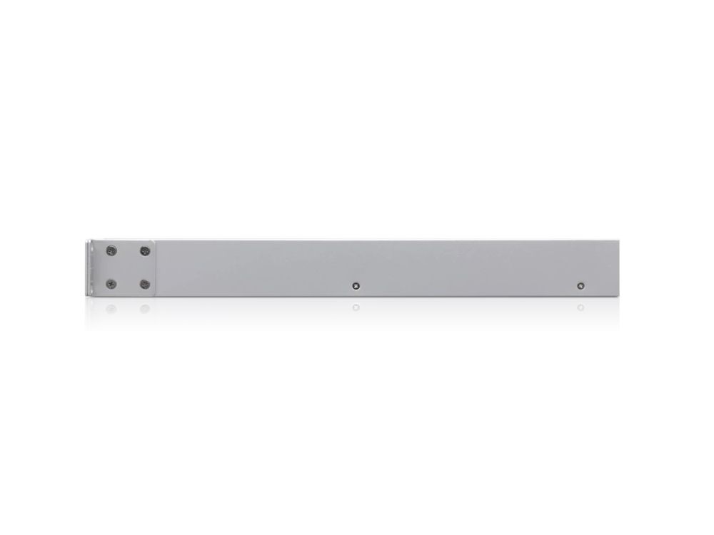 Ubiquiti UniFi USW-Pro-24-POE Gen2 24-poorts L3 Managed PoE++ Switch zijkant