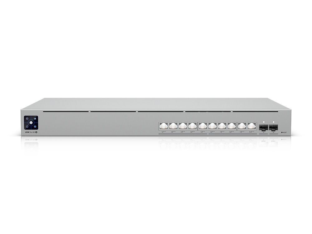 Ubiquiti UniFi Pro XG 10 PoE
