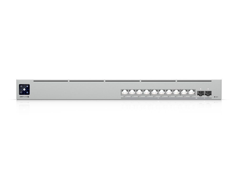 Ubiquiti UniFi Pro XG 10 PoE