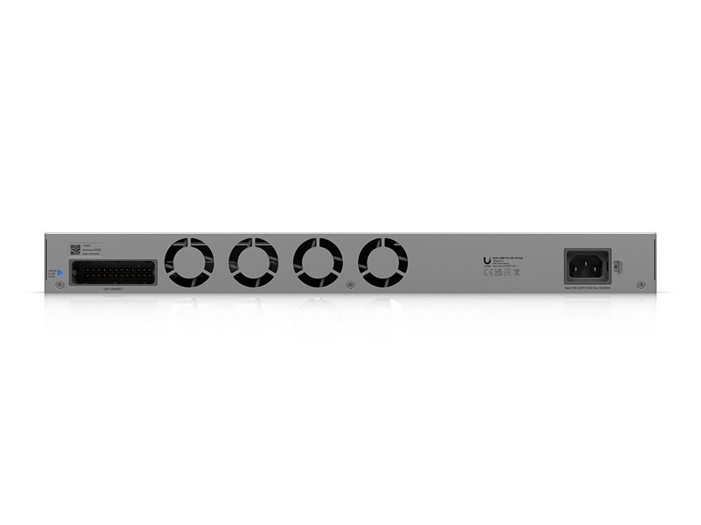 Ubiquiti UniFi Pro XG 10 PoE