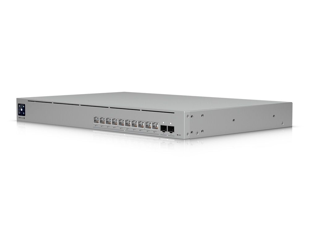 Ubiquiti UniFi Pro XG 10 PoE