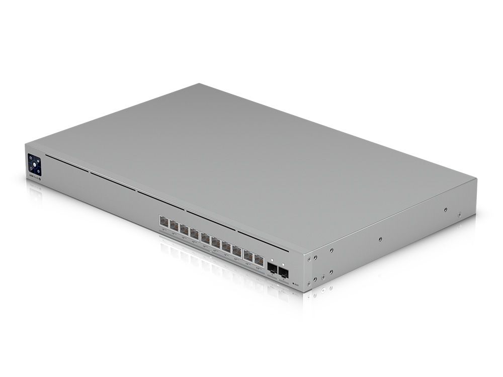 Ubiquiti UniFi Pro XG 10 PoE