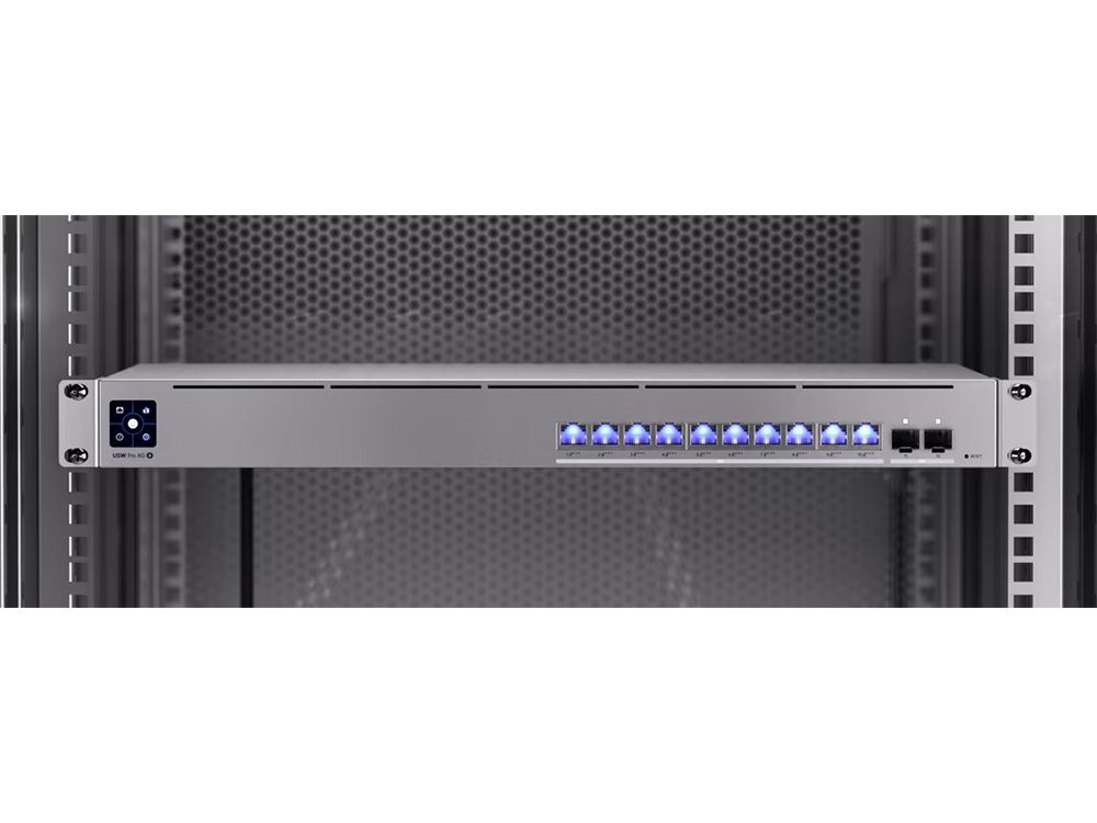 Ubiquiti UniFi Pro XG 10 PoE