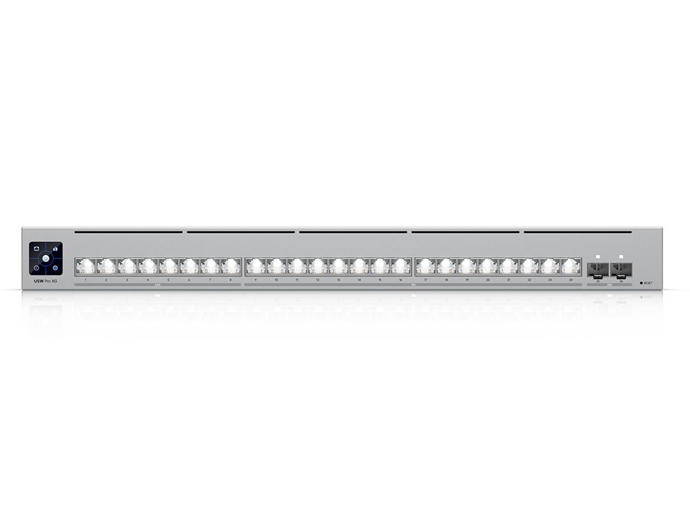 Ubiquiti UniFi Pro XG 24