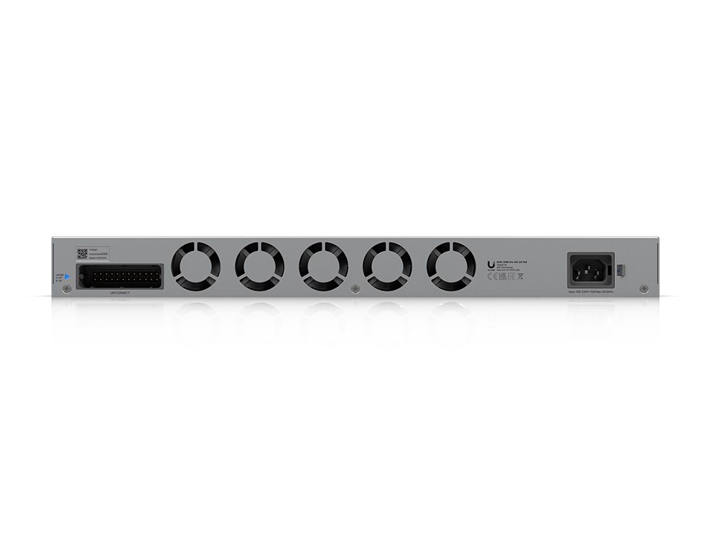 Ubiquiti UniFi USW-Pro-XG-24-PoE