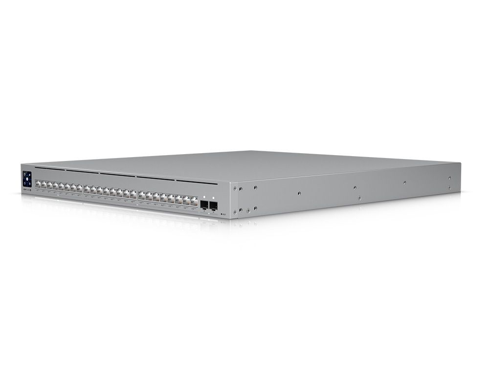 Ubiquiti UniFi USW-Pro-XG-24-PoE