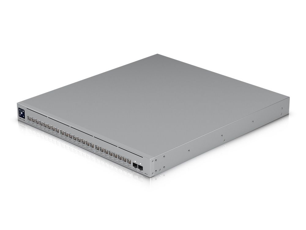 Ubiquiti UniFi USW-Pro-XG-24-PoE