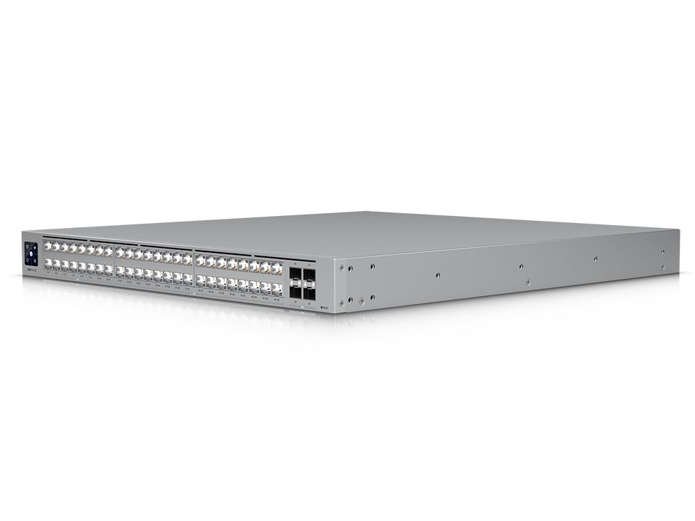 Ubiquiti UniFi Pro XG 48