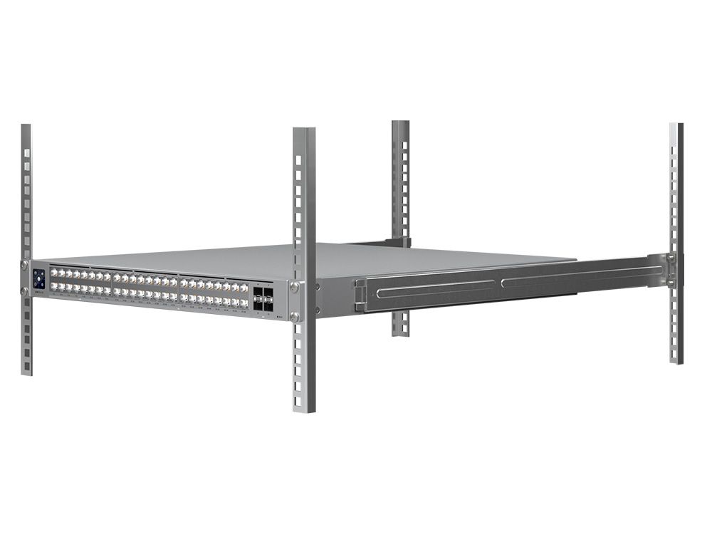 Ubiquiti UniFi Pro XG 48