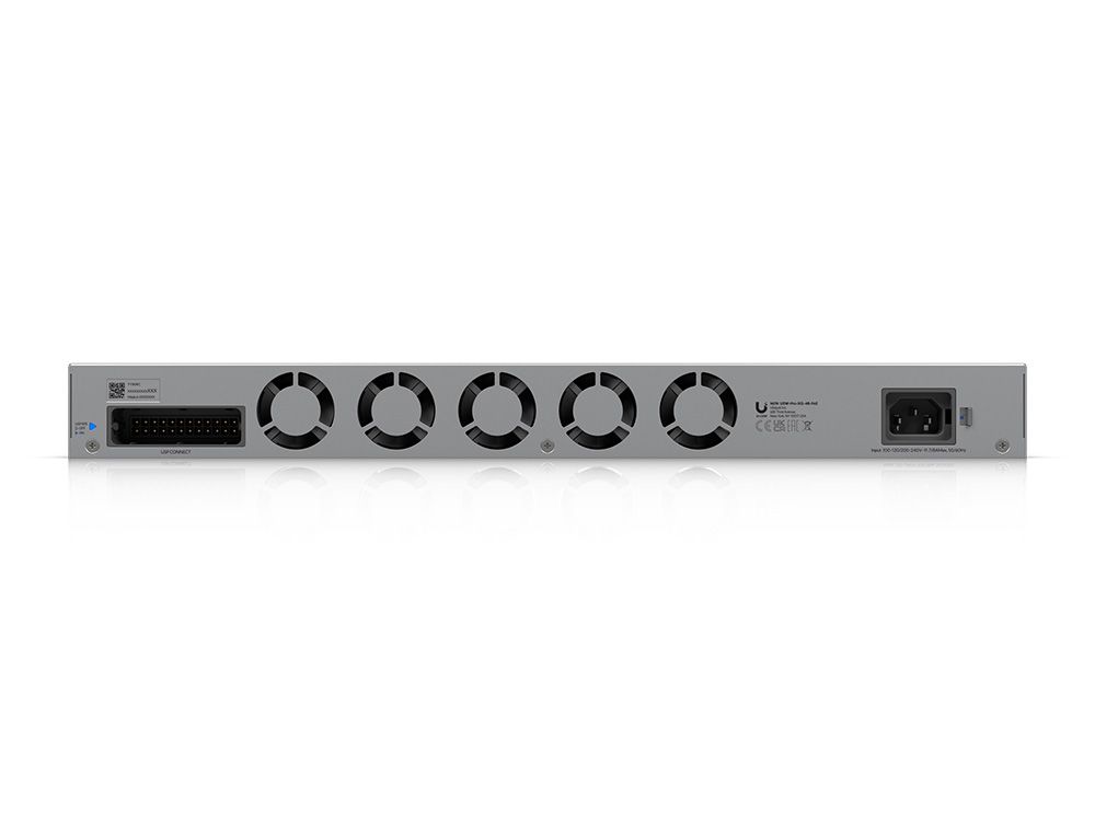 Ubiquiti UniFi USW-Pro-XG-48-PoE