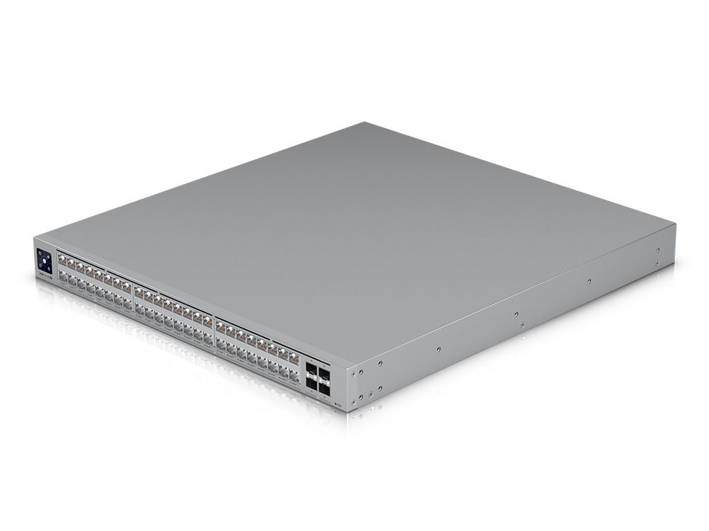 Ubiquiti UniFi USW-Pro-XG-48-PoE
