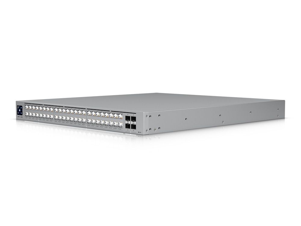 Ubiquiti UniFi USW-Pro-XG-48-PoE
