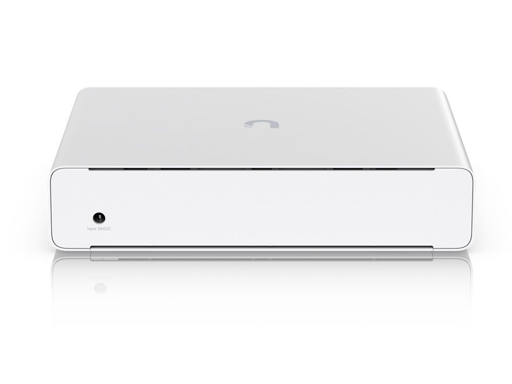 Ubiquiti UniFi Pro XG 8 PoE