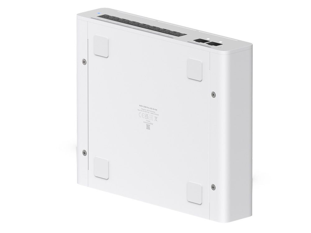 Ubiquiti UniFi Pro XG 8 PoE