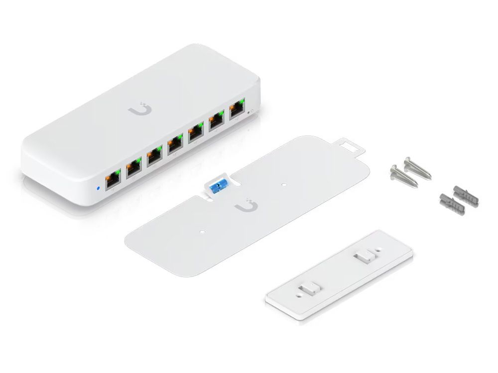 Ubiquiti UniFi Ultra PoE+ Switch