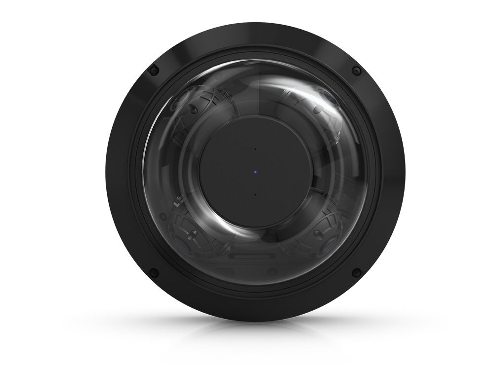 Ubiquiti AI Multi Sensor 4