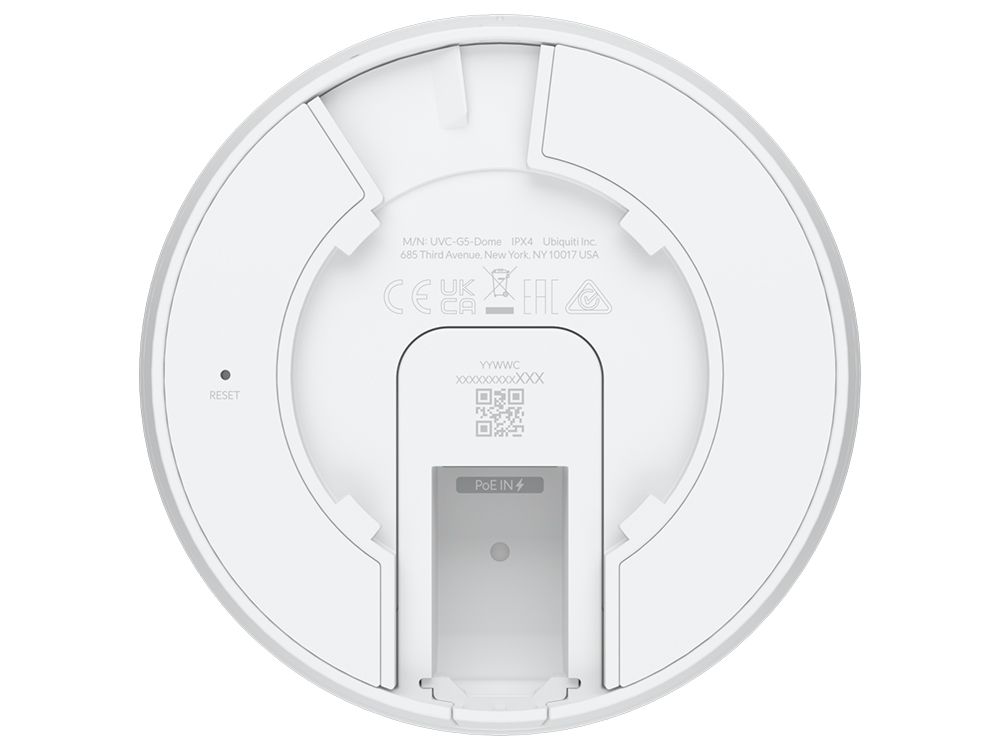 Ubiquiti UVC-G5-Dome