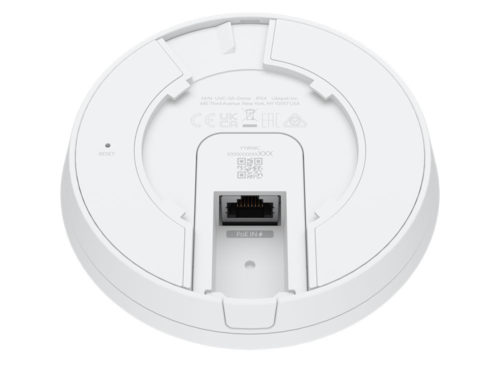 Ubiquiti UVC-G5-Dome
