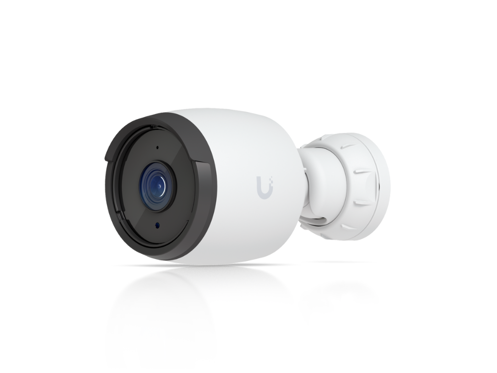 Ubiquiti G6 Bullet camera front