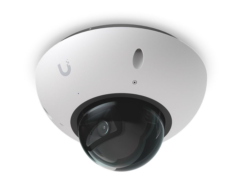 Ubiquiti UVC-G6-Dome-W