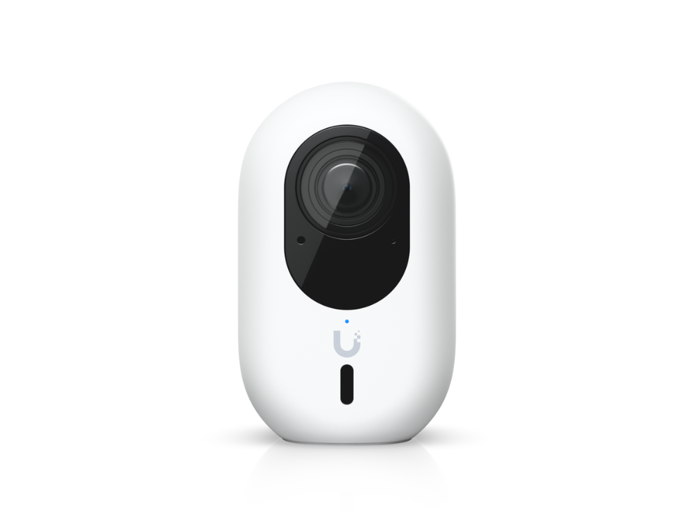 Ubiquiti G6 Instant Camera Front