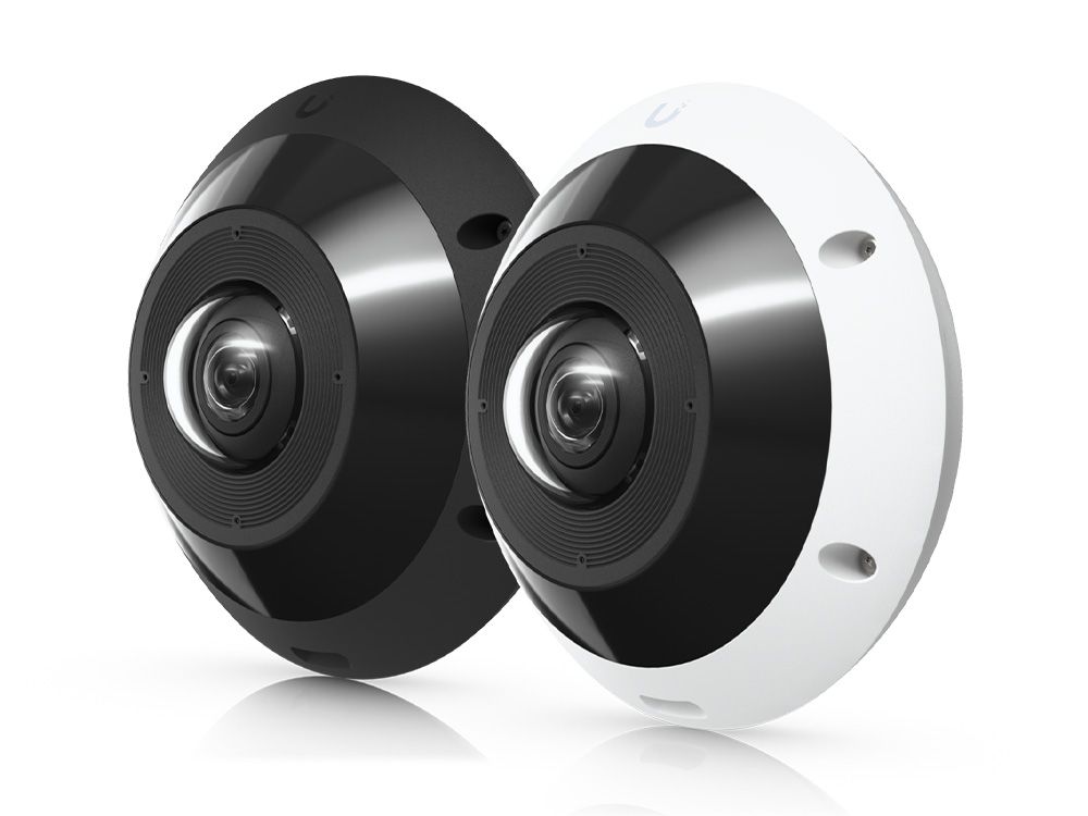 Ubiquiti G6 Pro 360 | 12MP 360° beveiligingscamera kopen