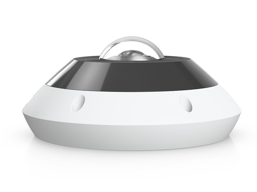 Ubiquiti G6 Pro 360 wit