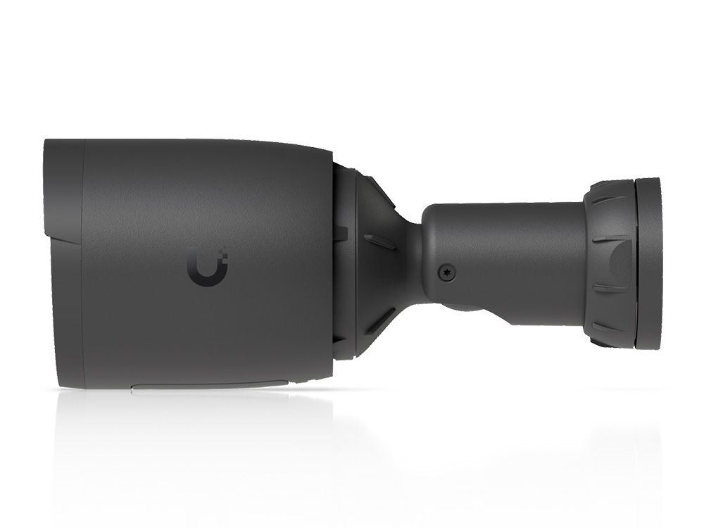 Ubiquiti UVC-G6-Pro-Bullet zijkant