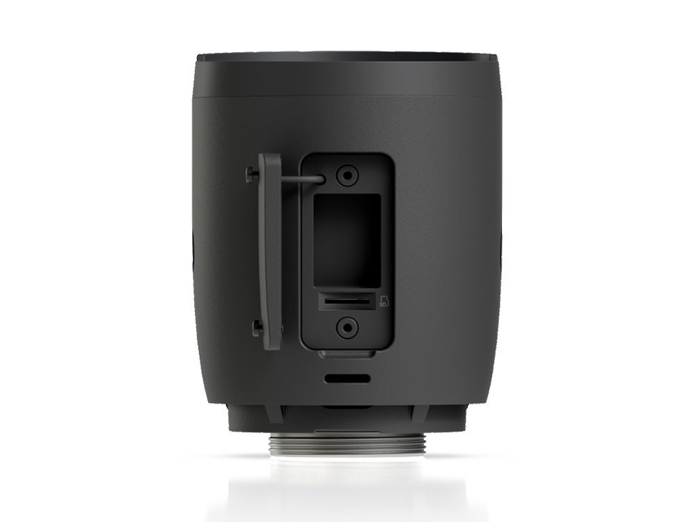 Ubiquiti UVC-G6-Pro-Bullet ethernetpoort