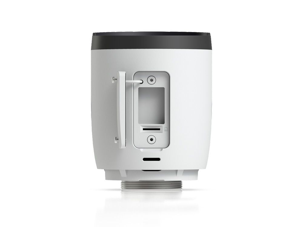 Ubiquiti UVC-G6-Pro-Bullet-W SD kaart