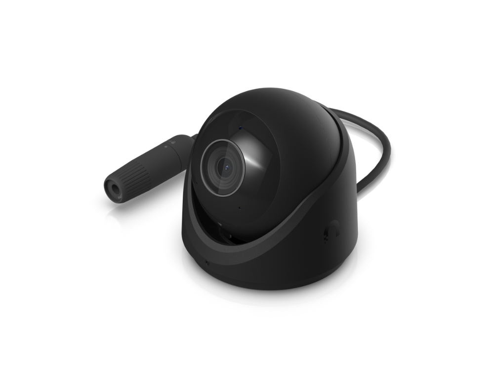 Ubiquiti G6 Turret security camera black2
