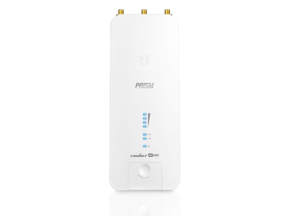 Ubiquiti Rocket 5AC Prism Gen2