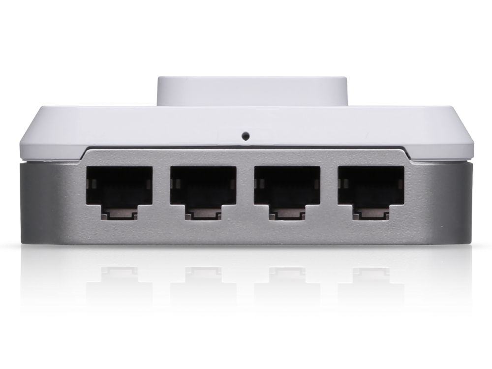 Ubiquiti UniFi In-Wall HD
