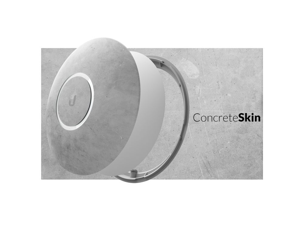 Ubiquiti NanoHD/U6 Lite Cover