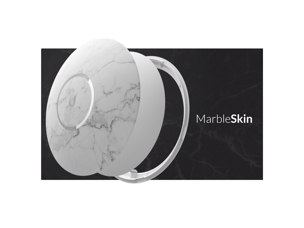 Ubiquiti NanoHD/U6 Lite Cover