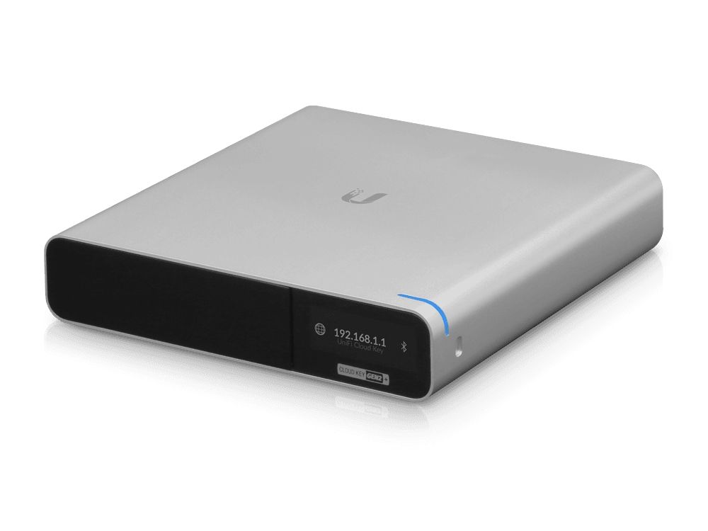 Ubiquiti UCK-G2-PLUS