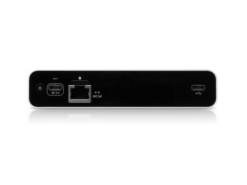 Ubiquiti UCK-G2-PLUS