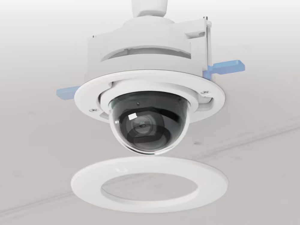 Ubiquiti UniFi Protect Plafond inbouw behuizing