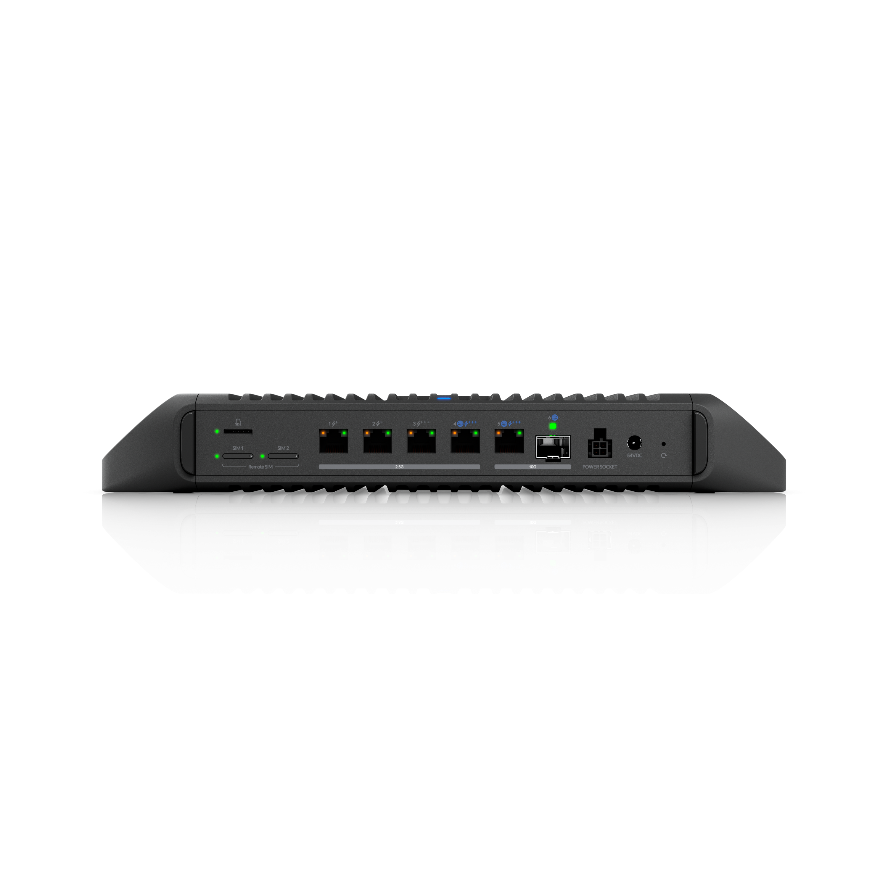 Ubiquiti UniFi Cloud Gateway Industrial