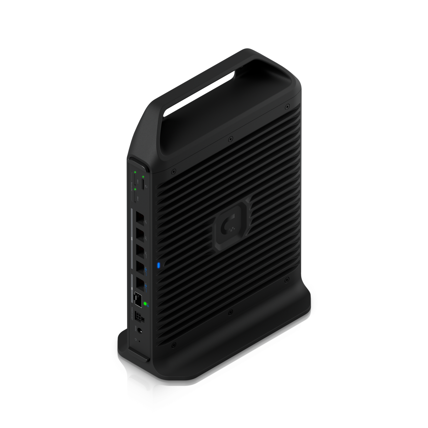 Ubiquiti UniFi Cloud Gateway Industrial