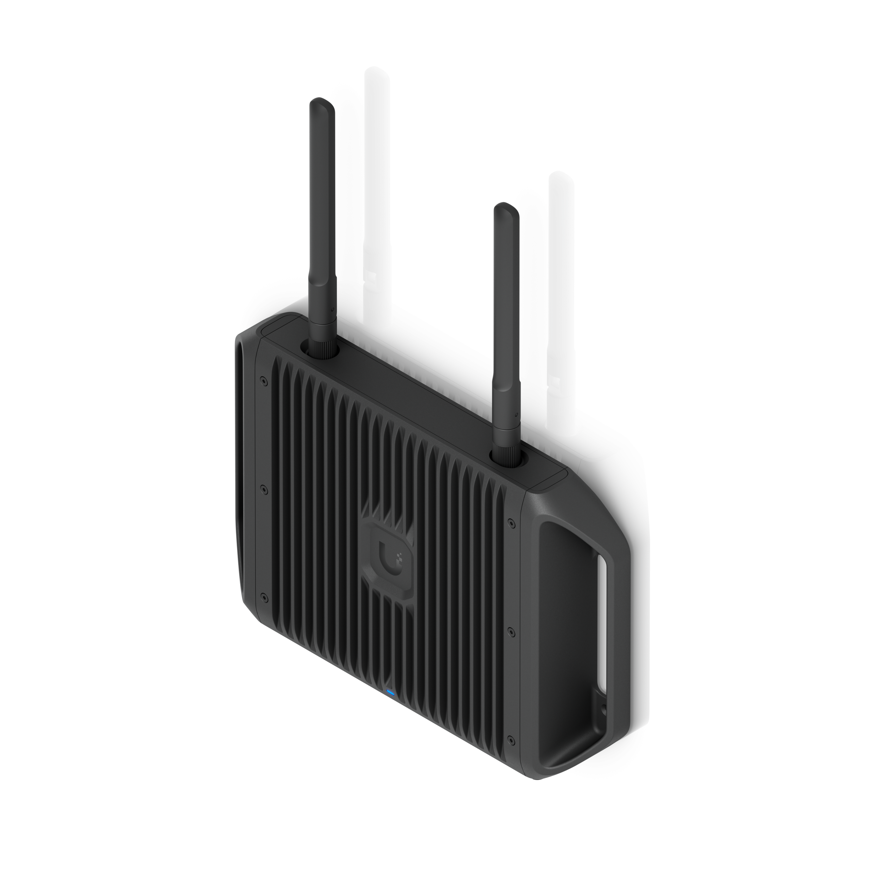 Ubiquiti UniFi Cloud Gateway Industrial