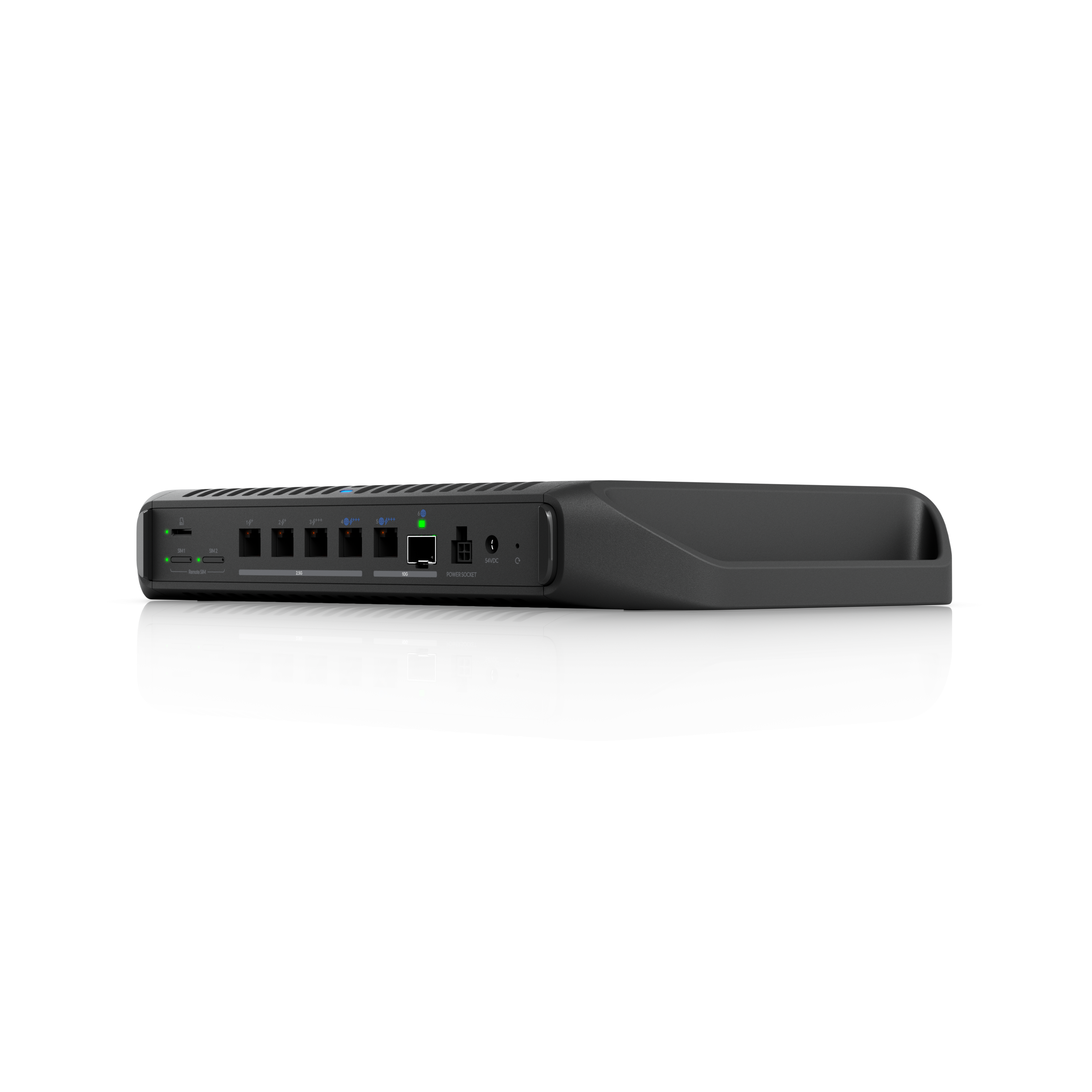 Ubiquiti UniFi Cloud Gateway Industrial