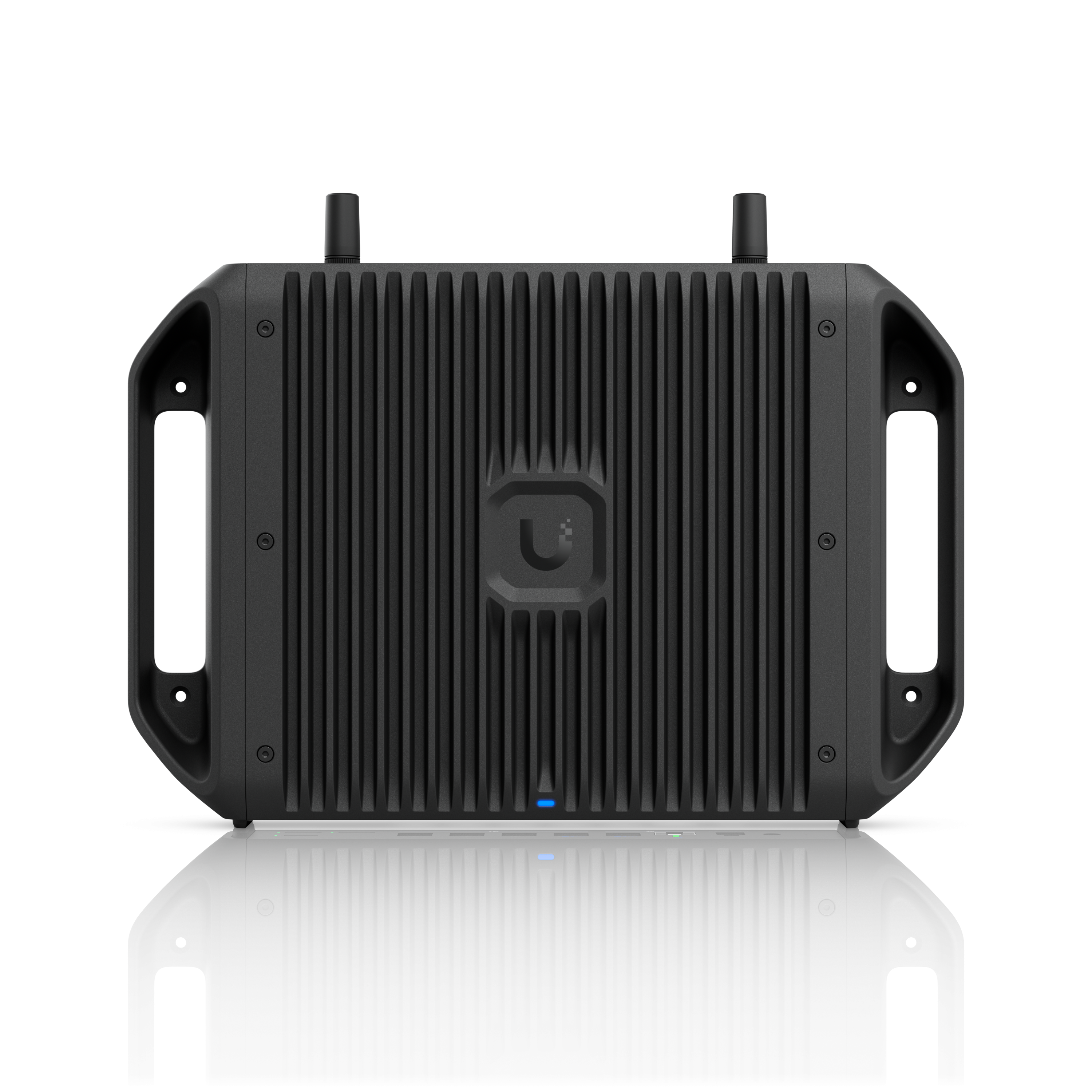 Ubiquiti UniFi Cloud Gateway Industrial