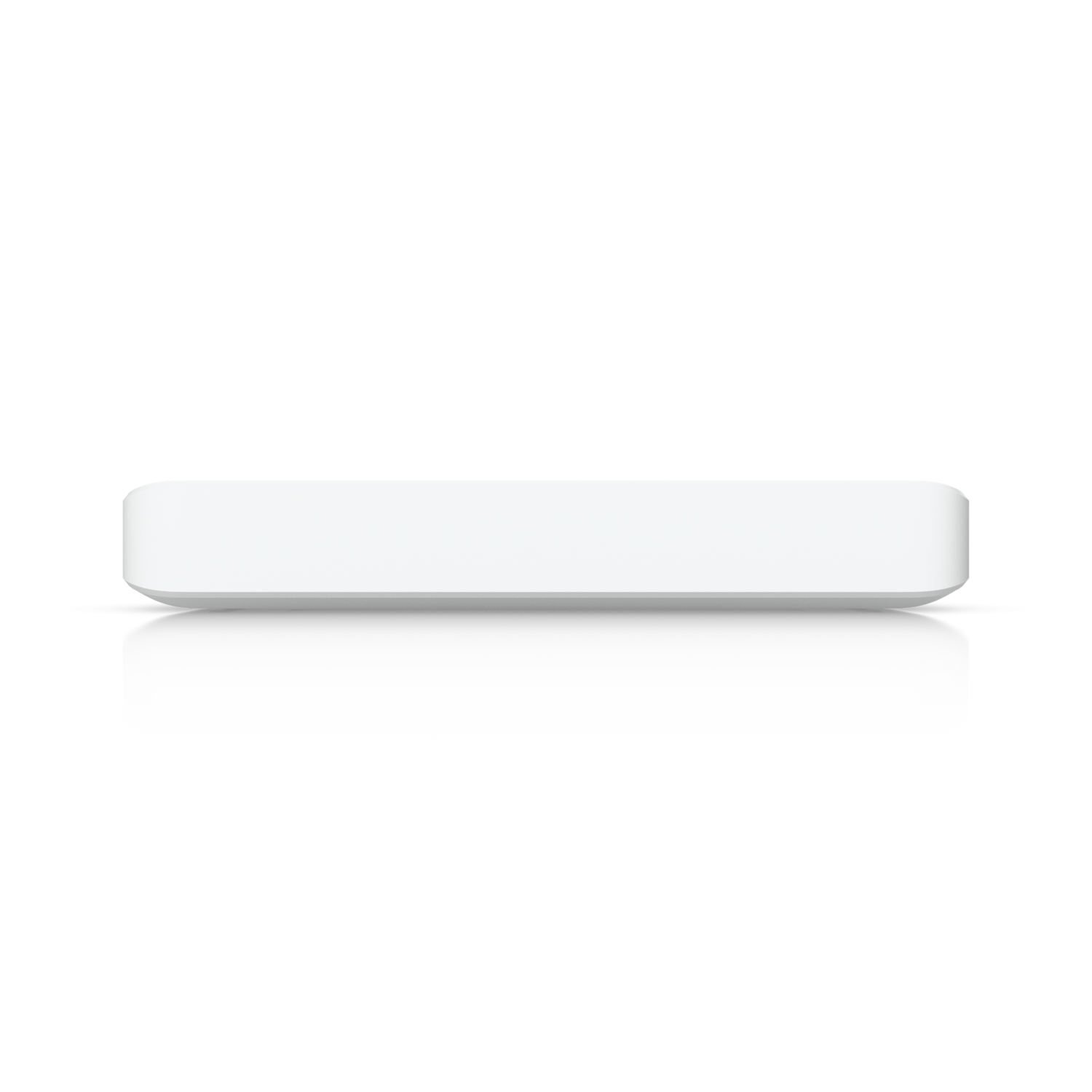 Zijkant van de Ubiquiti UniFi Device Bridge Switch (UDB-Switch)