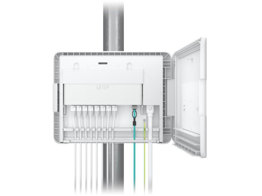 Ubiquiti UISP Box