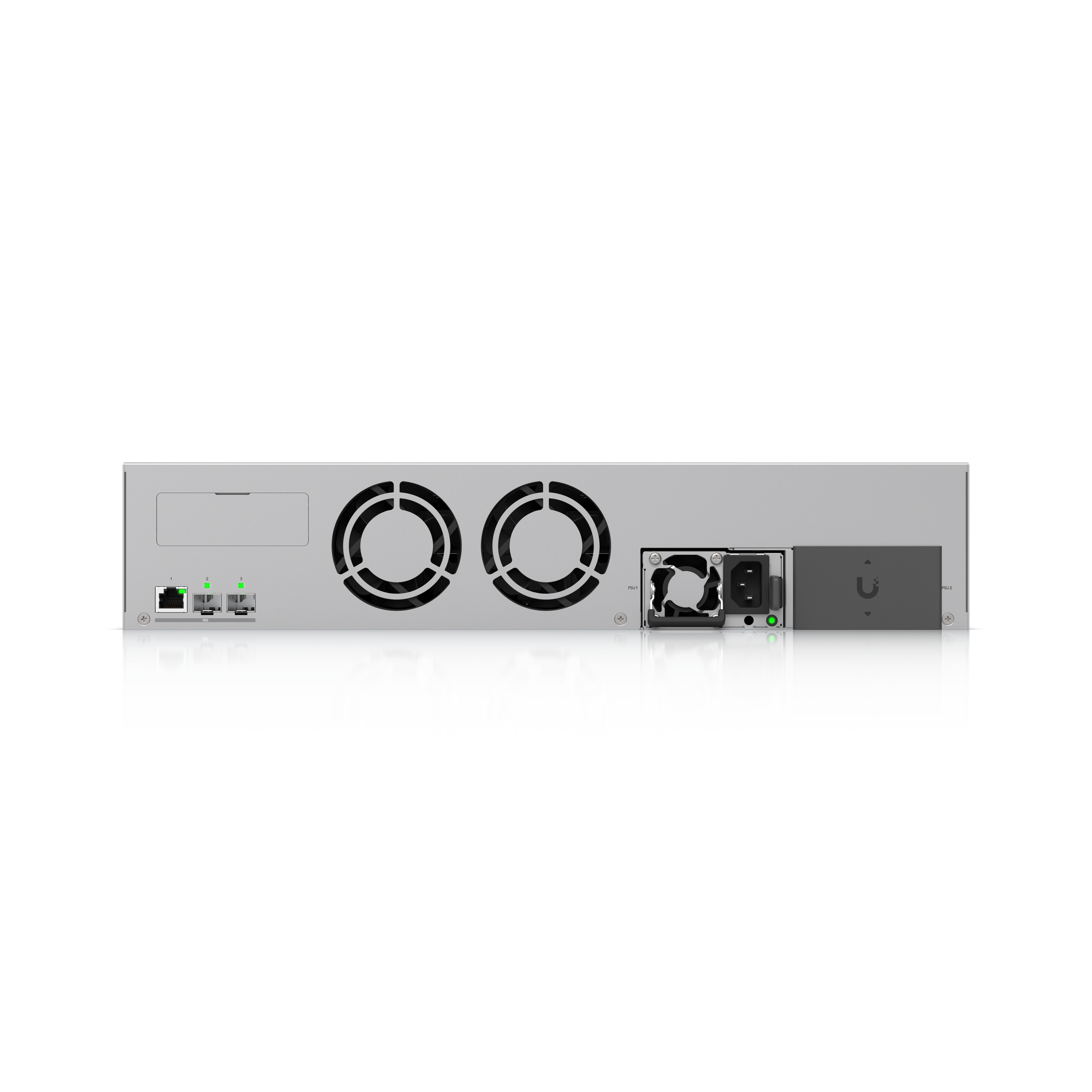 Ubiquiti UniFi UNAS 8 Pro
