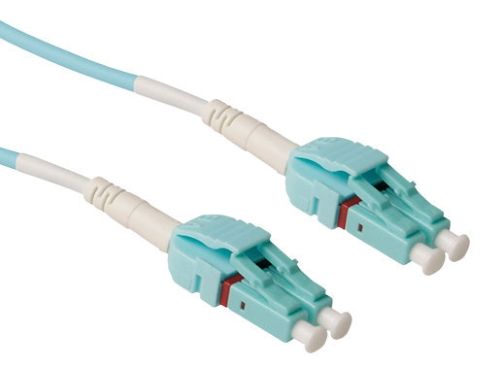 ACT LC-LC 50/125µm OM3