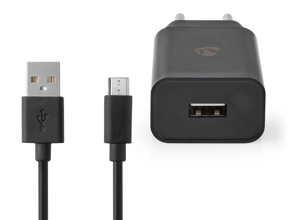 Universele Micro USB-lader
