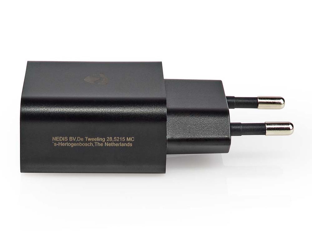 Universele Micro USB-lader