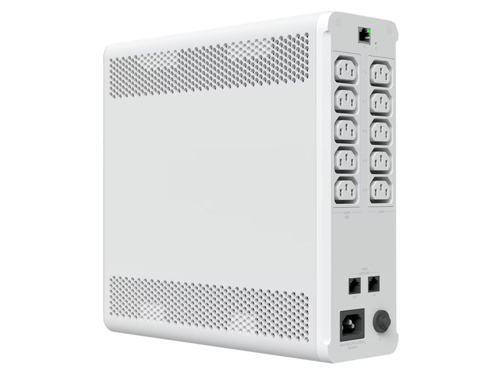 Ubiquiti UniFi UPS Tower